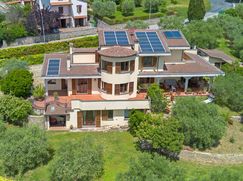 Villa in Residenziale