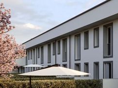 Villetta a schiera in Residenziale