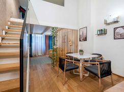 Loft in Residenziale