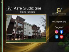 Appartamento in Residenziale