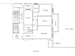 Appartamento in Residenziale