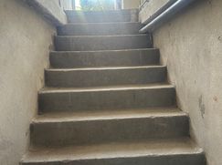 Cantina/Solaio in Residenziale