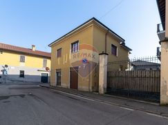 Casa indipendente in Residenziale
