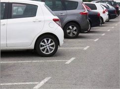 Box/posto auto in Residenziale