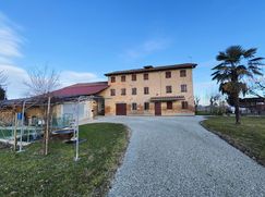 Rustico/Casale in Residenziale