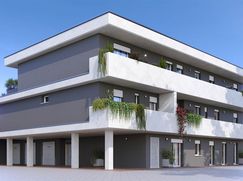 Appartamento in Residenziale