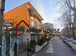 Edificio in Residenziale