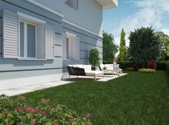 Villa in Residenziale