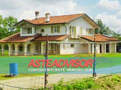 Villa in Residenziale