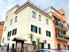 Attico/Mansarda in Residenziale