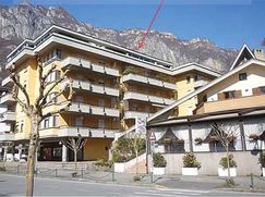 Appartamento in Residenziale