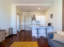 Appartamento in Residenziale
