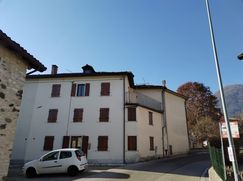 Villetta a schiera in Residenziale