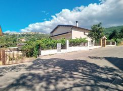 Casa indipendente in Residenziale
