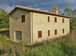 Rustico/Casale in Residenziale