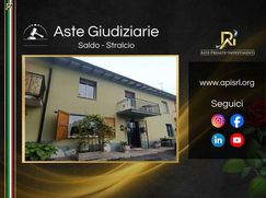 Casa indipendente in Residenziale