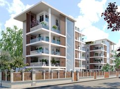 Appartamento in Residenziale