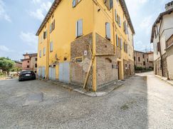 Edificio in Residenziale