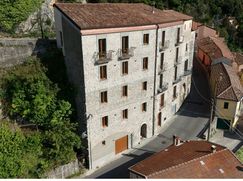 Casa indipendente in Residenziale