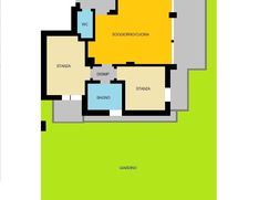 Appartamento in Residenziale