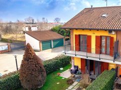Villa in Residenziale