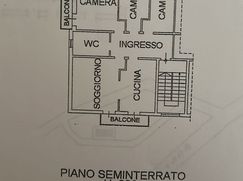 Appartamento in Residenziale