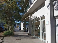 Ufficio in Commerciale