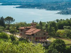 Rustico/Casale in Residenziale
