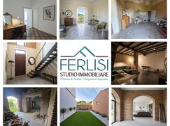 Casa indipendente in Residenziale