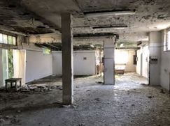 Cantina/Solaio in Residenziale