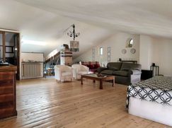 Loft in Residenziale