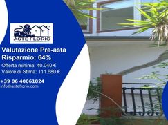 Villa in Residenziale