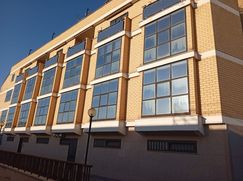 Edificio in Residenziale