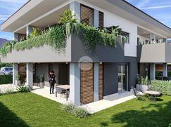 Villetta a schiera in Residenziale