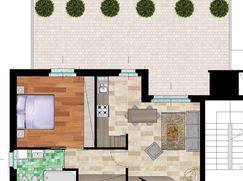 Appartamento in Residenziale