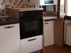 Appartamento in Residenziale