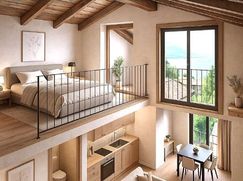 Casa Bi/Trifamiliare in Residenziale