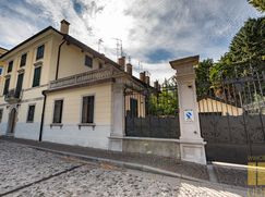 Casa indipendente in Residenziale