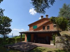 Villa in Residenziale
