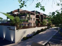 Appartamento in Residenziale