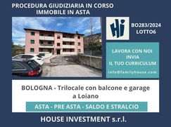 Appartamento in Residenziale