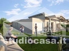 Villa in Residenziale