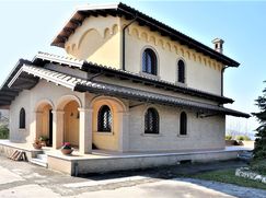 Villa in Residenziale