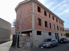 Edificio in Residenziale