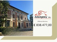 Villa in Residenziale