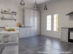 Villetta a schiera in Residenziale