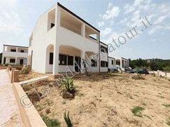 Villetta a schiera in Residenziale