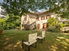 Villa in Residenziale