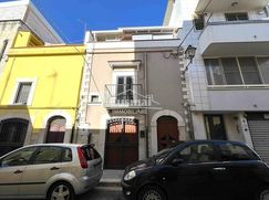 Casa indipendente in Residenziale