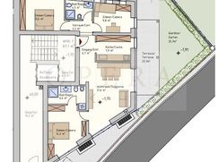 Appartamento in Residenziale